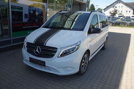 Mercedes-Benz Vito 97.656 km 32.800 &euro; Fredersdorf-Vogelsdorf OT Fredersdorf Nord 15370