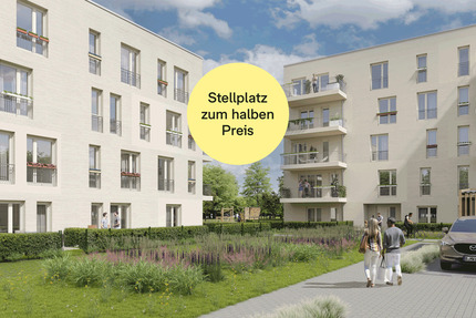 Wohnung Wildau - 3 Zimmer, 99 m&sup2;, 509.900&euro; | Angebot:25957898