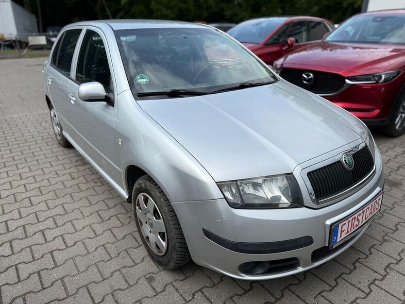 Fabia