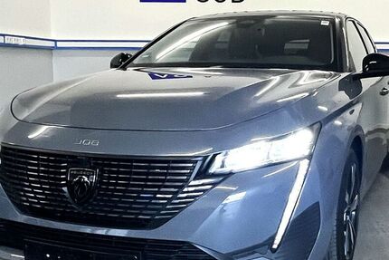 Peugeot 308 74.566 km 19.900 &euro; Berlin 12487