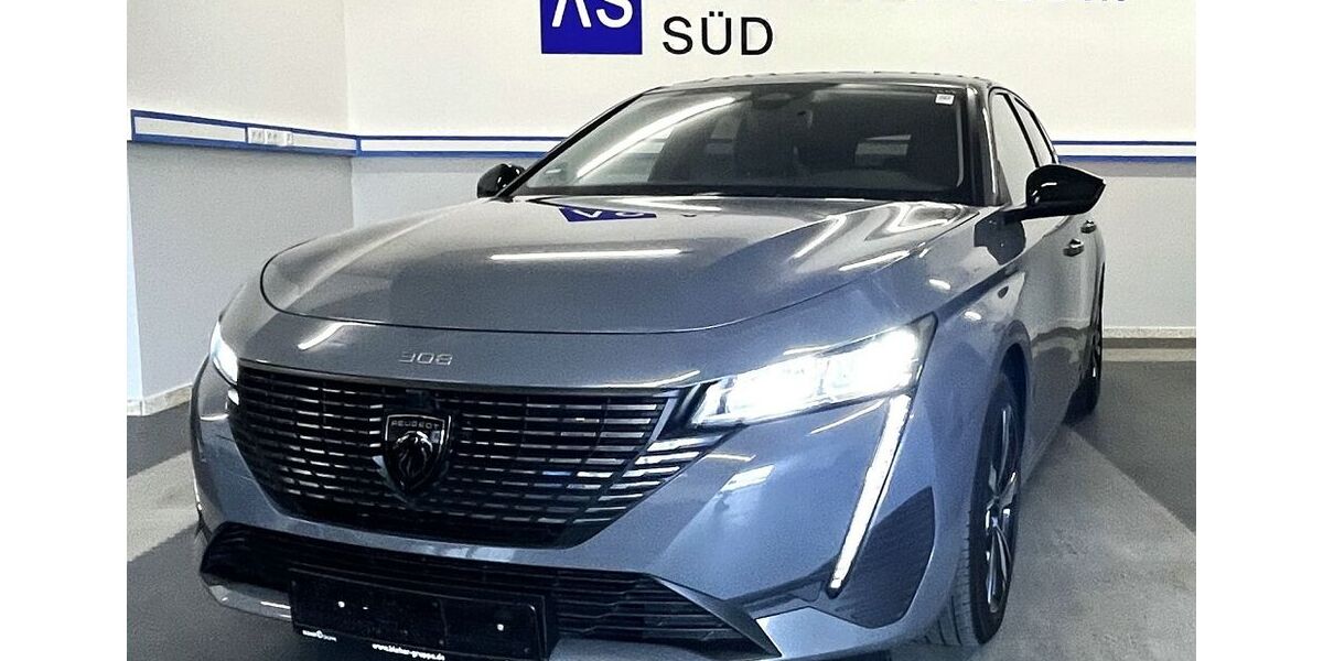 Peugeot 308 74.566 km 19.900 &euro; Berlin 12487