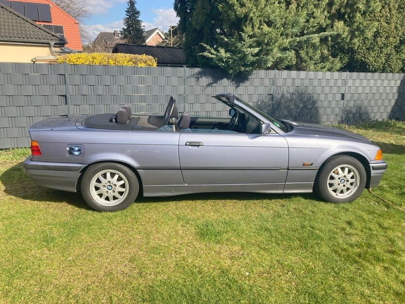 BMW E36