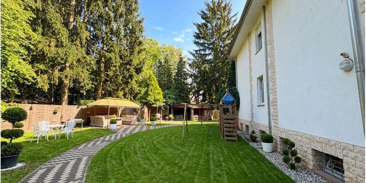 Einfamilienhaus Berlin Tempelhof-Schöneberg - 5 Zimmer, 180 m&sup2;, 2.700&euro; | Angebot:27229069