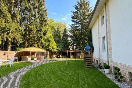 Haus Berlin Tempelhof-Schöneberg - 5 Zimmer, 180 m&sup2;, 2.700&euro; | Angebot:27229069