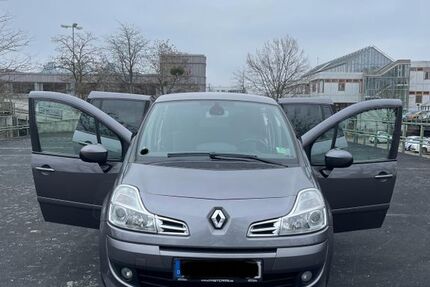 Renault Modus 122.000 km 2.900 &euro; Berlin 10559