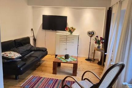 Möblierte barrierefreie 2 Zimmer Wohnung nahe Kurfürstendamm 2 zimmer