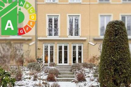 Haus Berlin Reinickendorf - 4 Zimmer, 128 m&sup2;, 649.000&euro; | Angebot:24982248