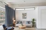 Etagenwohnung Berlin Kaulsdorf - 2 Zimmer, 49 m&sup2;, 897&euro; | Angebot:25984341