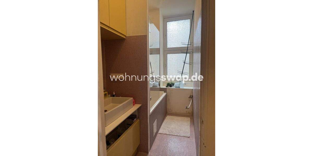 Etagenwohnung Berlin Wilmersdorf - 3 Zimmer, 99 m&sup2;, 1.550&euro; | Angebot:25975791
