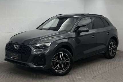 Audi Q5 122.106 km 33.900 &euro; Berlin 12351