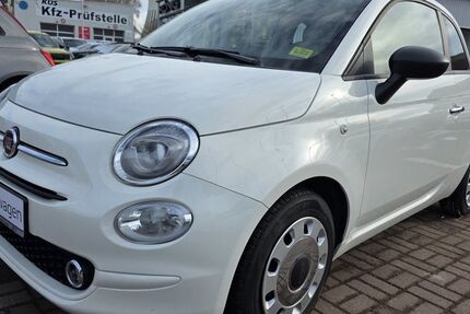 Fiat 500 22.410 km 14.299 &euro; Berlin 13599
