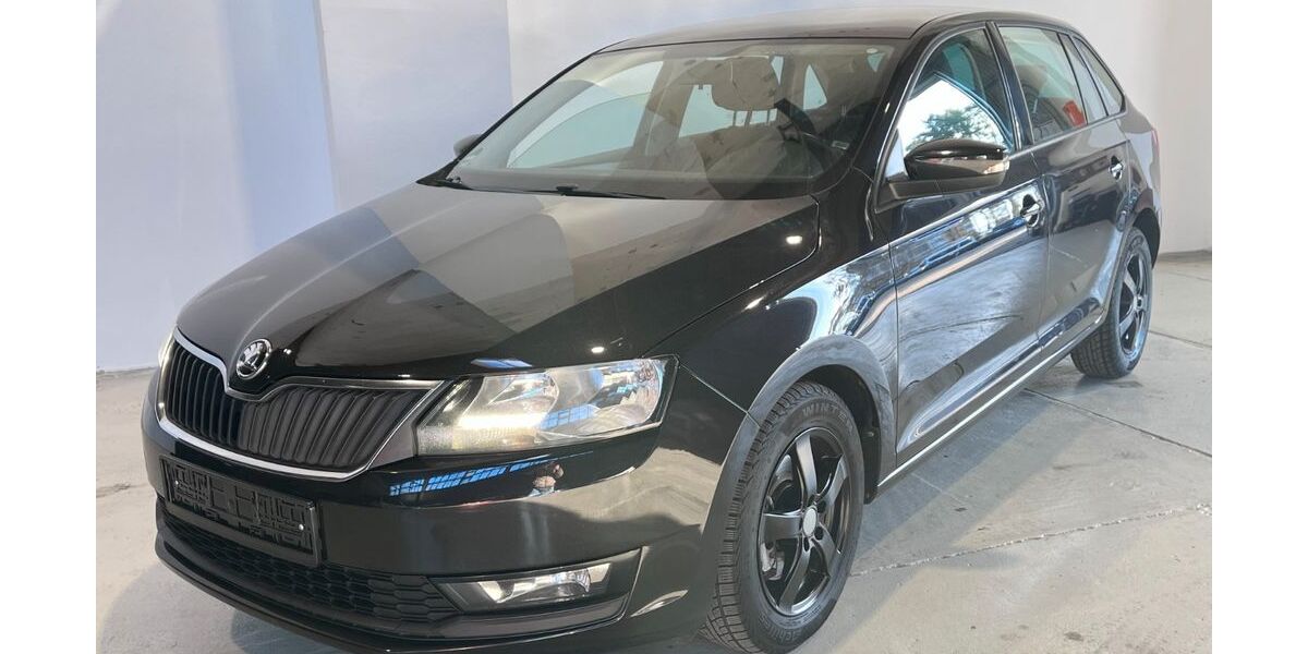 Skoda Rapid 81.070 km 13.999 &euro; Potsdam-Drewitz b.Berlin 14478