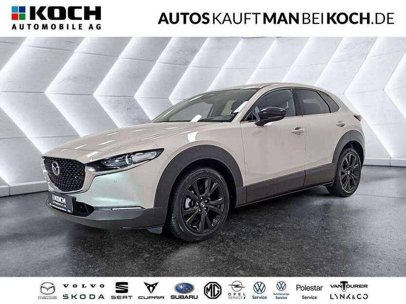 Mazda CX-30 16.159 km 25.880 € Königs Wusterhausen 15711