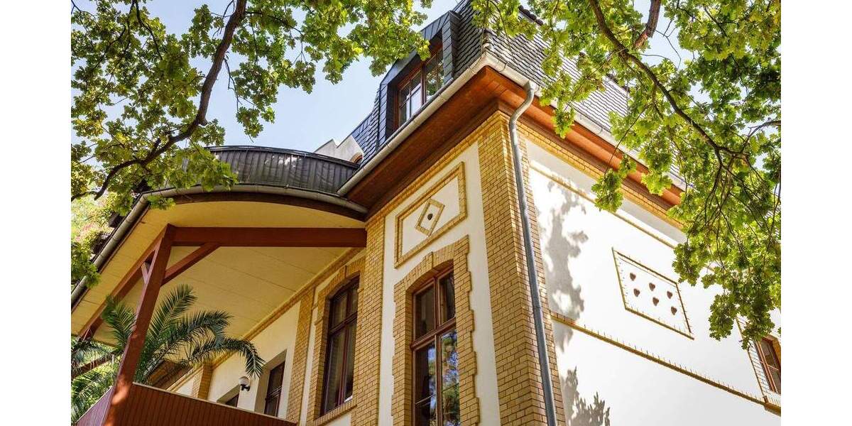 Etagenwohnung Berlin Lichterfelde - 5 Zimmer, 148 m&sup2;, 895.000&euro; | Angebot:25700790