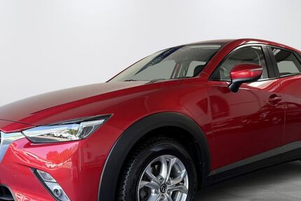 Mazda CX-3 44.620 km 15.980 € Berlin 13467