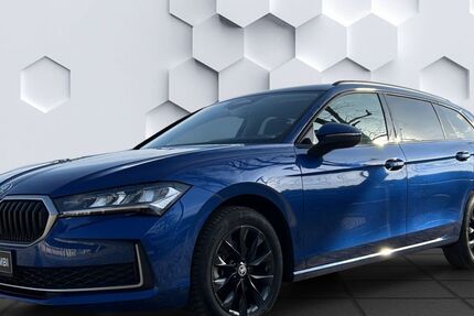 Skoda Superb 14.000 km 35.738 &euro; Berlin 12524