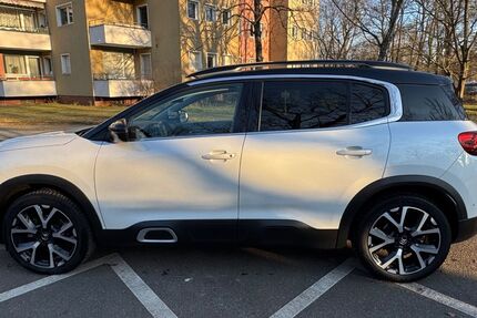 Citroen C5 Aircross 117.000 km 18.499 &euro; Berlin 12157