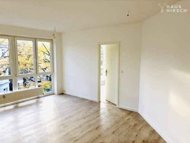 Etagenwohnung Berlin Weißensee - 2 Zimmer, 69 m&sup2;, 475.000&euro; | Angebot:24646397