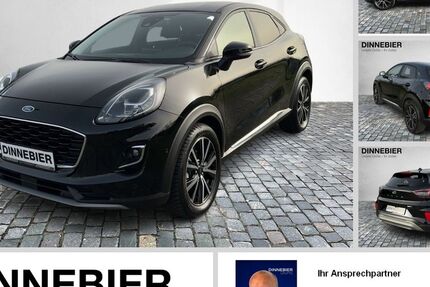 Ford Puma 14.972 km 21.990 &euro; Berlin 10365