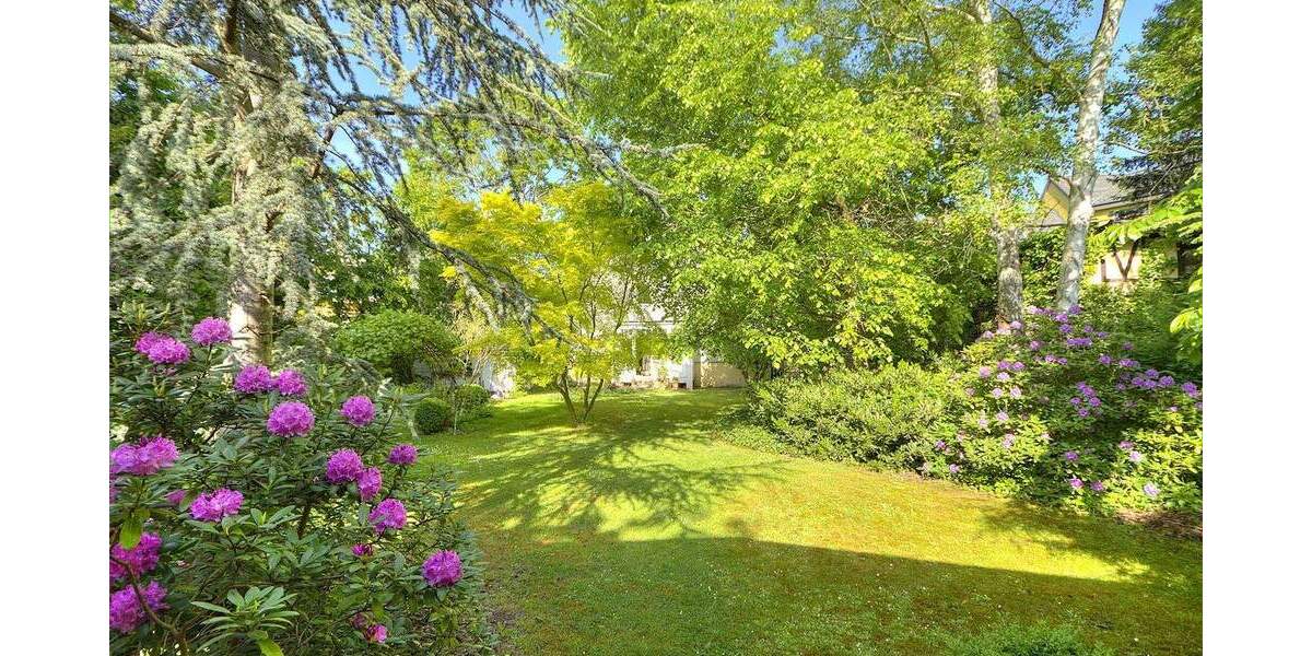 Grundstück Berlin Lichterfelde - 500.000&euro; | Angebot:24846339