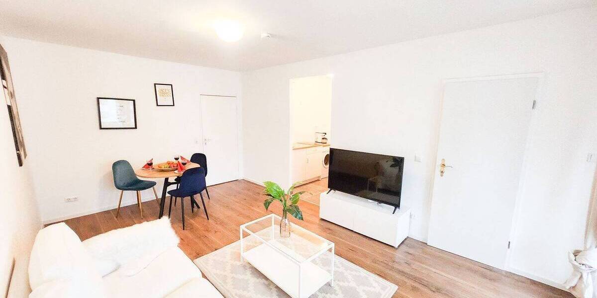 Etagenwohnung Berlin Wilmersdorf - 2 Zimmer, 43 m&sup2;, 279.000&euro; | Angebot:26118142