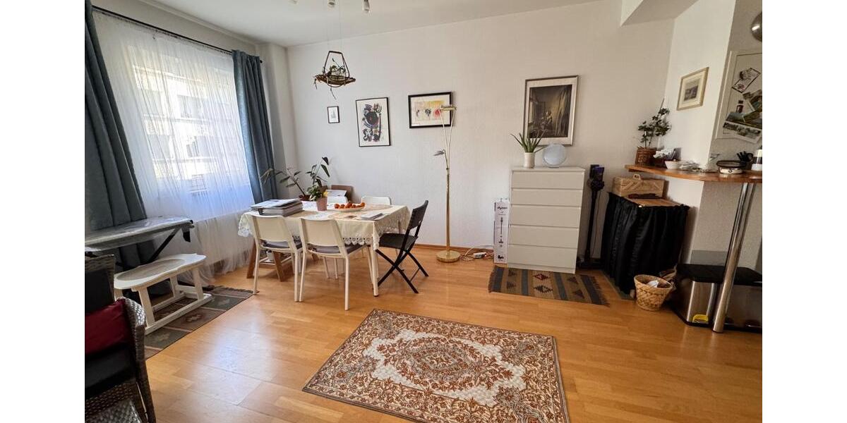 Etagenwohnung Berlin Mitte - 2 Zimmer, 70 m&sup2;, 950&euro; | Angebot:24801439