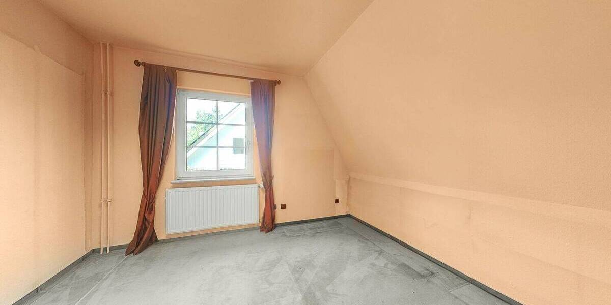 Doppelhaushälfte Berlin Nikolassee - 5 Zimmer, 103 m&sup2;, 670.000&euro; | Angebot:23990843