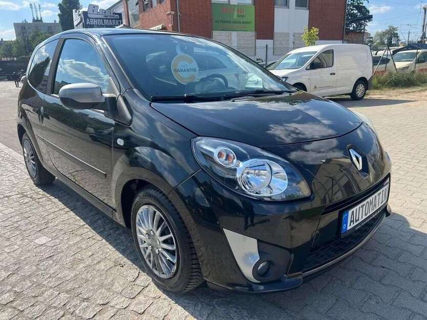 Twingo
