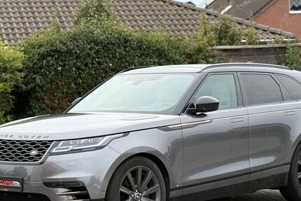 Land Rover Range Rover Velar 48.800 km 39.990 &euro; Ludwigsfelde( bei Berlin) 14974