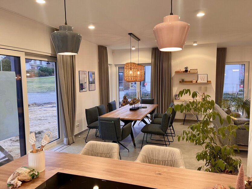 Freiheit beginnt im eigenen Zuhause 5 zimmer