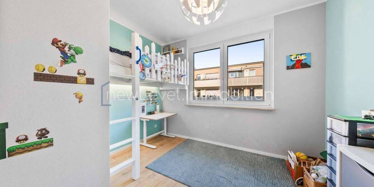 Etagenwohnung Berlin Friedrichsfelde - 4 Zimmer, 113 m&sup2;, 669.000&euro; | Angebot:26052948