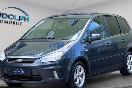 Ford C-Max 164.000 km 5.299 &euro; Berlin 13088