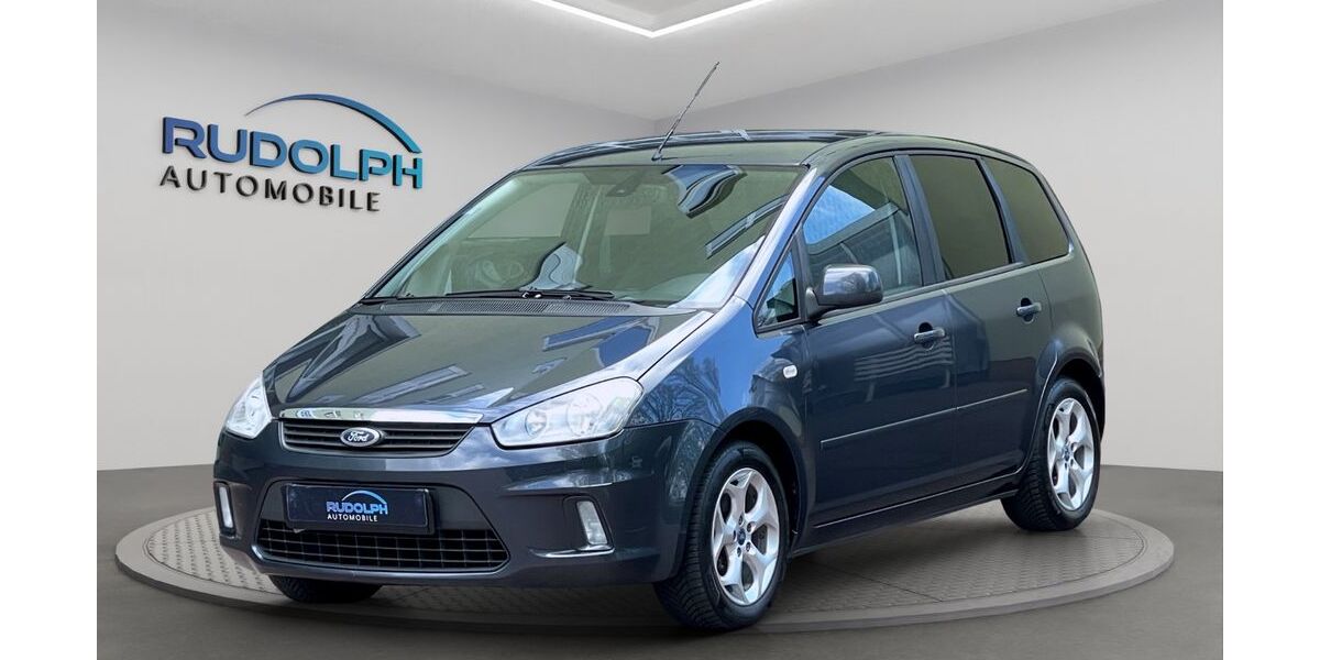 Ford C-Max 164.000 km 5.299 &euro; Berlin 13088