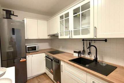 Wohnung Berlin Friedrichsfelde - 2 Zimmer, 56 m&sup2;, 219.900&euro; | Angebot:25851915