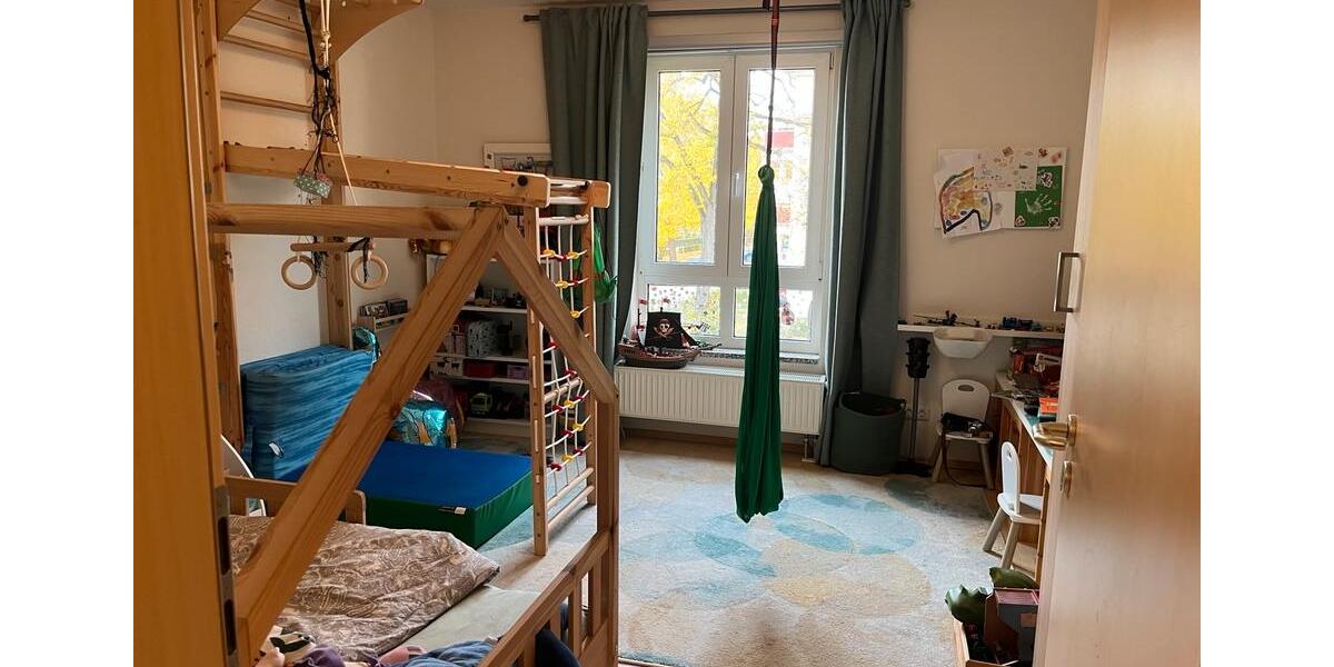 Etagenwohnung Berlin Treptow-Köpenick - 3 Zimmer, 80 m&sup2;, 1.050&euro; | Angebot:27717944