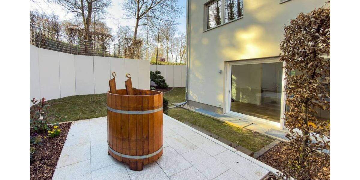 Doppelhaushälfte Potsdam Babelsberg Nord - 5 Zimmer, 137 m&sup2;, 1.290.000&euro; | Angebot:26541294
