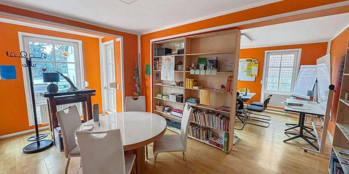 Gewerbeobjekt Berlin Kaulsdorf - 2 Zimmer, 1.387.000&euro; | Angebot:25663232