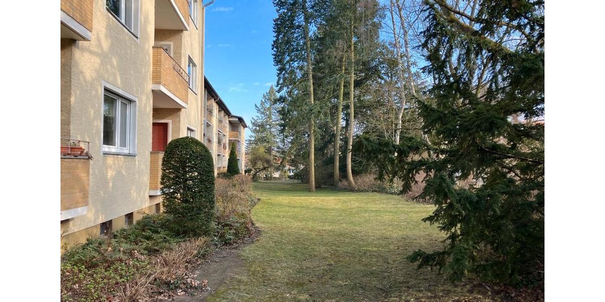 Etagenwohnung Berlin Steglitz-Zehlendorf - 2 Zimmer, 62 m&sup2;, 297.000&euro; | Angebot:26223064