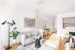 Etagenwohnung Berlin Tiergarten - 2 Zimmer, 51 m&sup2;, 1.480&euro; | Angebot:26472966