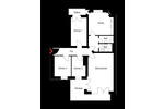 Etagenwohnung Berlin Friedrichshain - 4 Zimmer, 121 m&sup2;, 799.000&euro; | Angebot:26260639