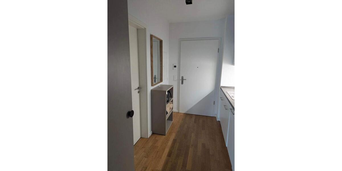 Etagenwohnung Berlin Treptow-Köpenick - 1 Zimmer, 32 m&sup2;, 200.000&euro; | Angebot:27179342