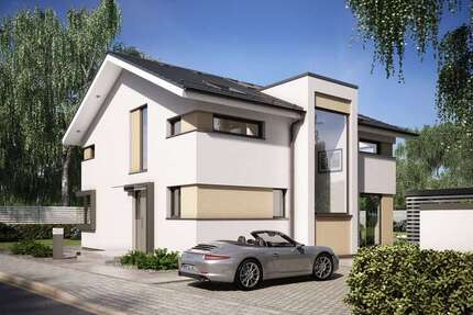 Haus Berlin Rummelsburg - 4 Zimmer, 125 m&sup2;, 398.500&euro; | Angebot:26610147
