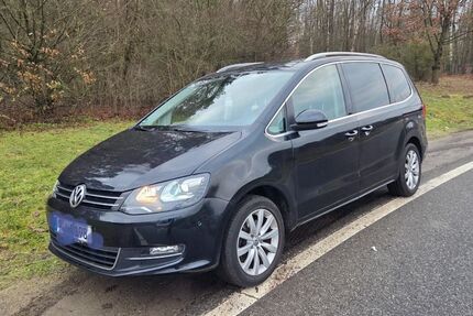 VW Sharan 174.500 km 14.400 &euro; Berlin 12347