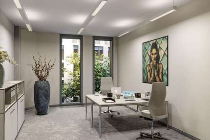 Gewerbeobjekt Berlin Mitte - 1.690&euro; | Angebot:26012282