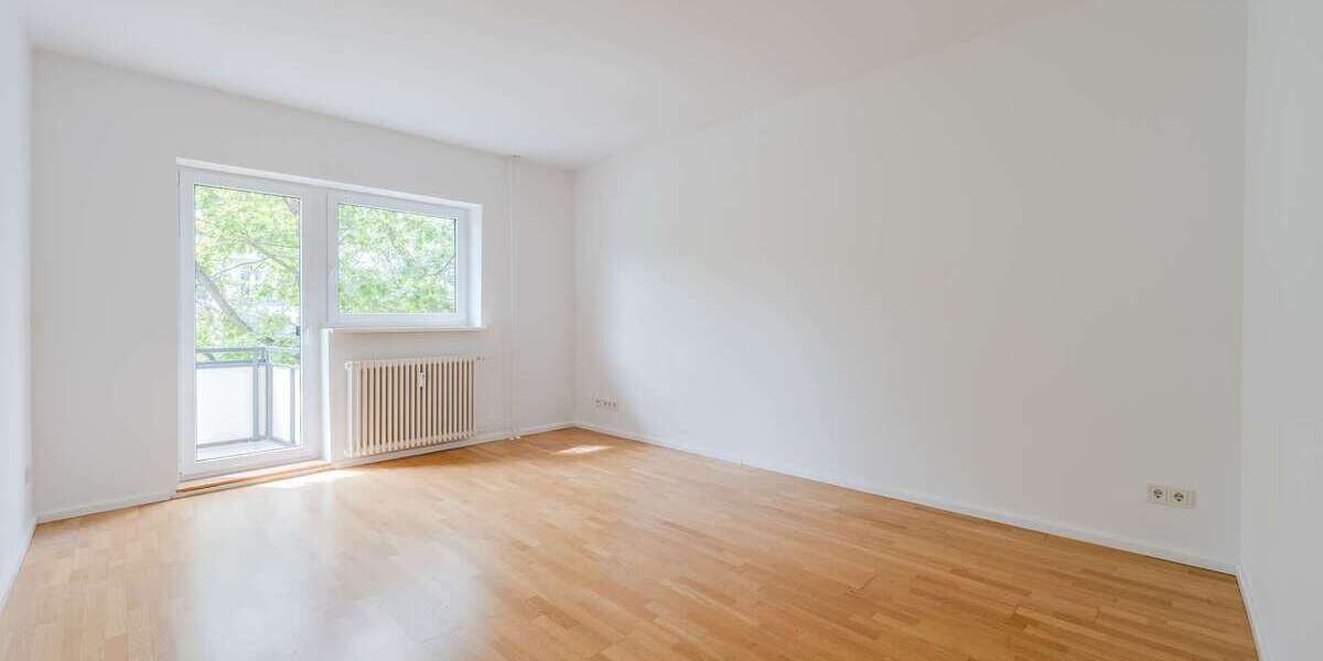 Etagenwohnung Berlin Neukölln - 3 Zimmer, 67 m&sup2;, 419.000&euro; | Angebot:27070146