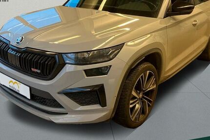 Skoda Kodiaq 30.999 km 45.989 &euro; Berlin 13088