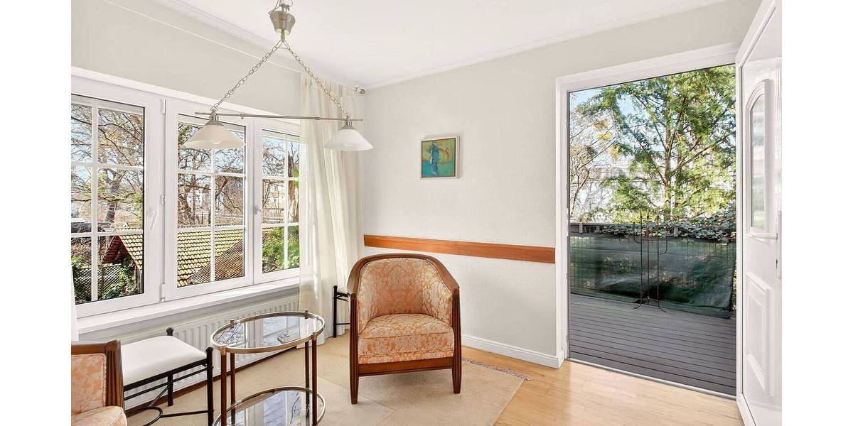 Reihenmittelhaus Berlin Lichterfelde - 8 Zimmer, 245 m&sup2;, 1.280.000&euro; | Angebot:26419066
