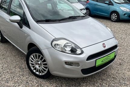 Fiat Punto 127.460 km 5.490 &euro; Berlin 13089