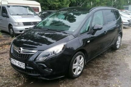 Opel Zafira 200.163 km 6.170 € Berlin - Französische Buchholz 13127