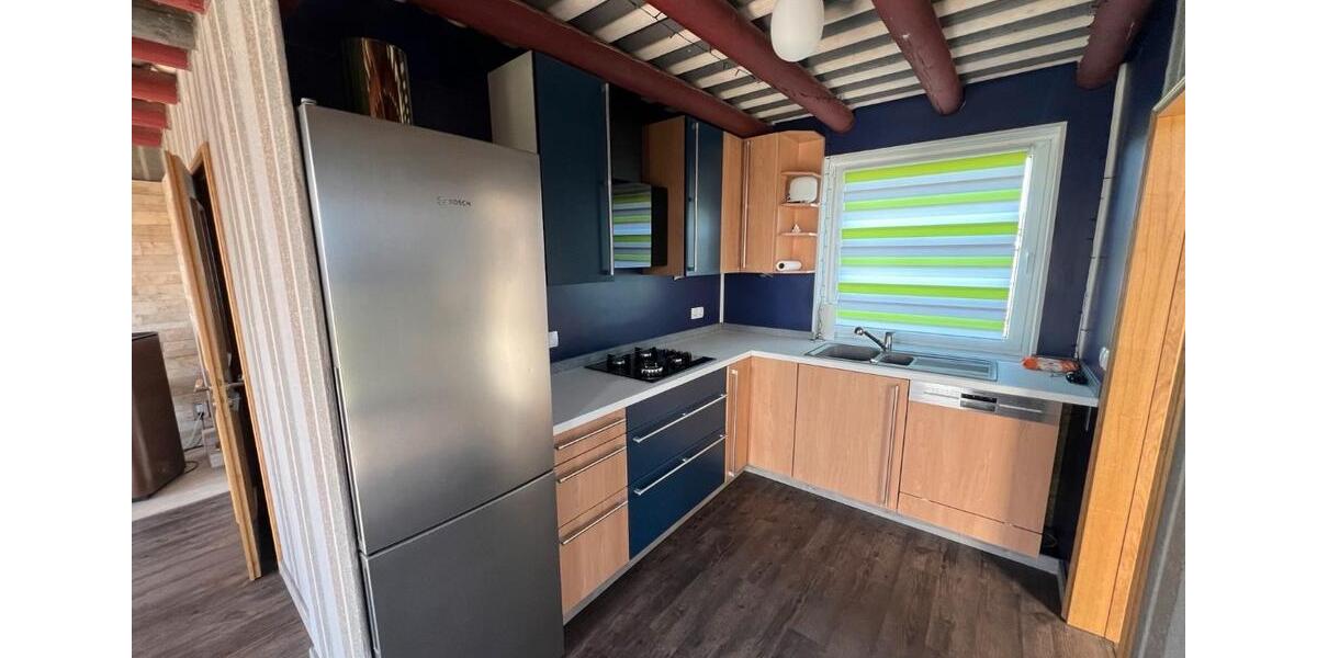 Bungalow Berlin Mitte - 1 Zimmer, 65 m&sup2;, 139.000&euro; | Angebot:26382602